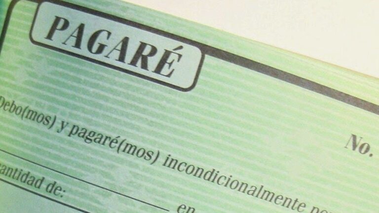El Gobierno habilitó el «pagaré valor producto»: de qué se trata