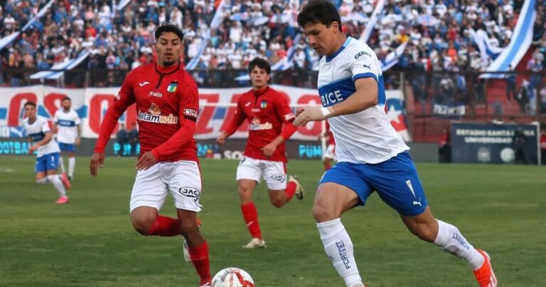 Video: todos los goles que el primer refuerzo de River marcó en el 2024