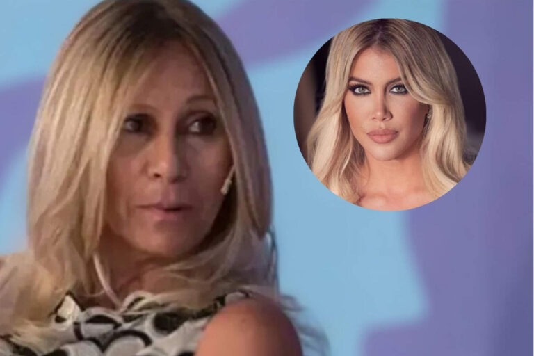 La abogada de Wanda Nara reveló detalles sobre la relación con Icardi y sus hijos