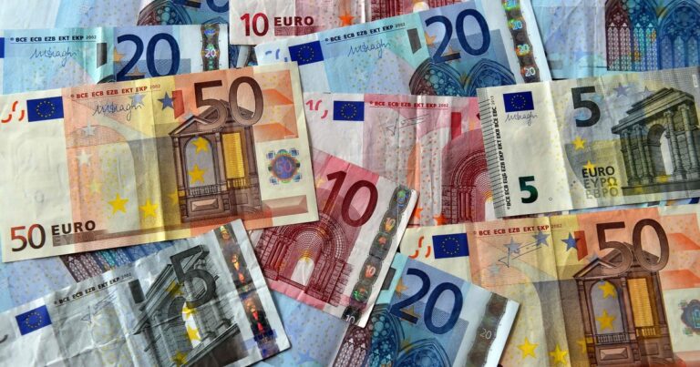 Euro hoy: a cuánto cotiza este martes 10 de diciembre