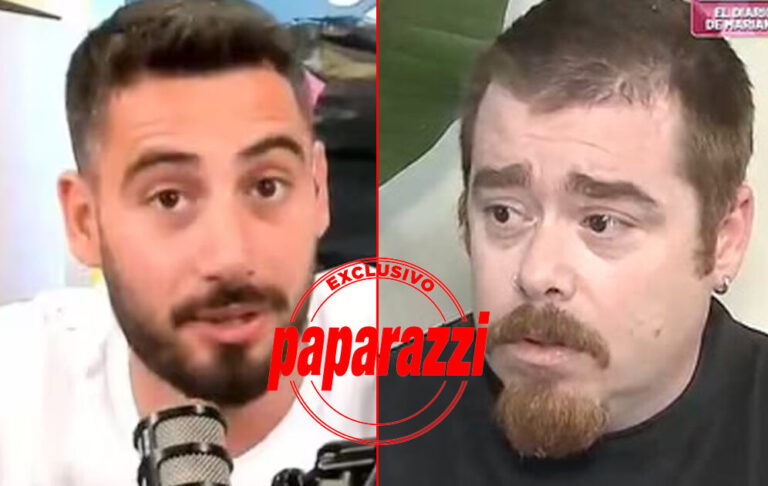 Exclusivo PPZ! Por cuántos millones se hizo el pase del mundo del stream que peleó a Occhiato y Granados