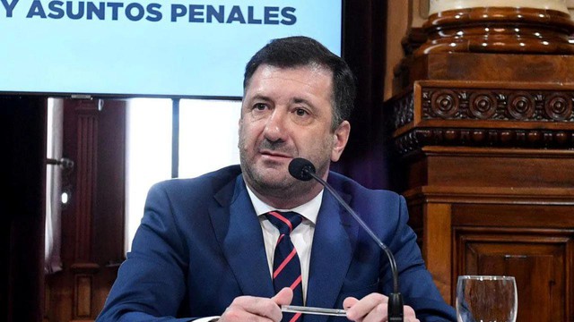 La trama oculta de la caja negra por sobornos que involucra al senador peronista Edgardo Kueider