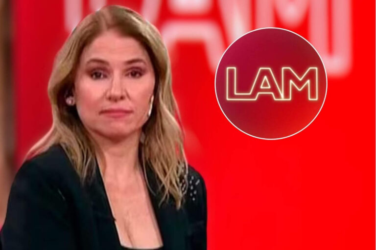 Fernanda Iglesias renunció a LAM: ‘Es un salto al vacío, pero confío en mi instinto’