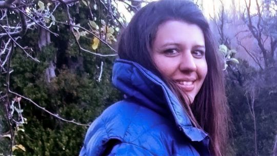 Caso María Cash: una llamada anónima de hace 10 años ya acusabaal camionero de asesinarla y descartar el cuerpo