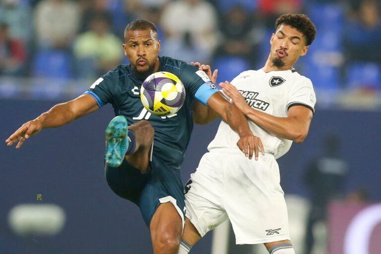 Cómo salió Pachuca vs. Real Madrid: goles y resumen del partido por la Copa Intercontinental