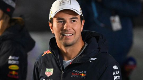 ‘Checo’ Pérez no sigue en Red Bull: quiénes son los máximos candidatos para reemplazarlo