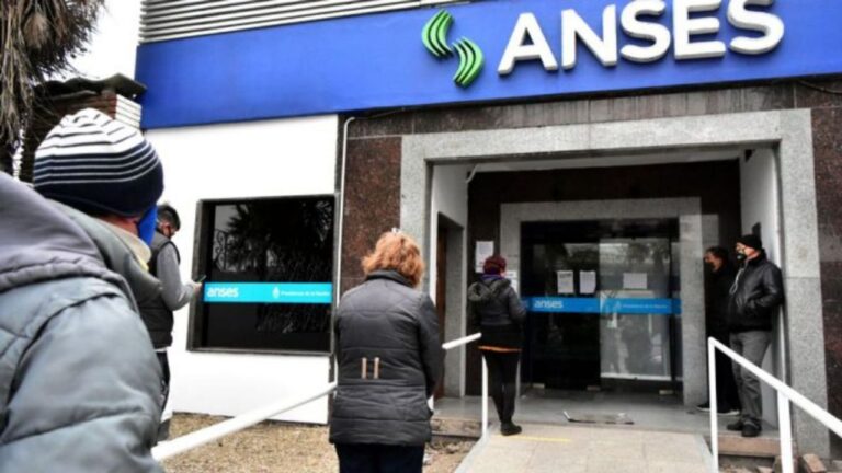 ANSES: quiénes cobran sus haberes este jueves 19 de diciembre