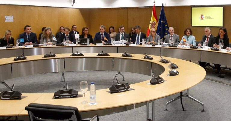 Comunidad Valenciana, Murcia, Cataluña y Madrid serán las CCAA que cerrarán 2024 con mayor déficit, según Fedea