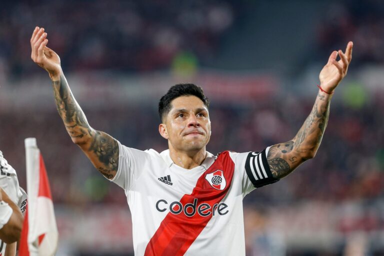 Mercado de pases de River: las altas y bajas del Millonario para la temporada 2025