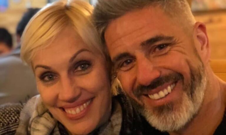 Quién es la sobrina de Ingrid Grudke que mantuvo un romance secreto con su marido