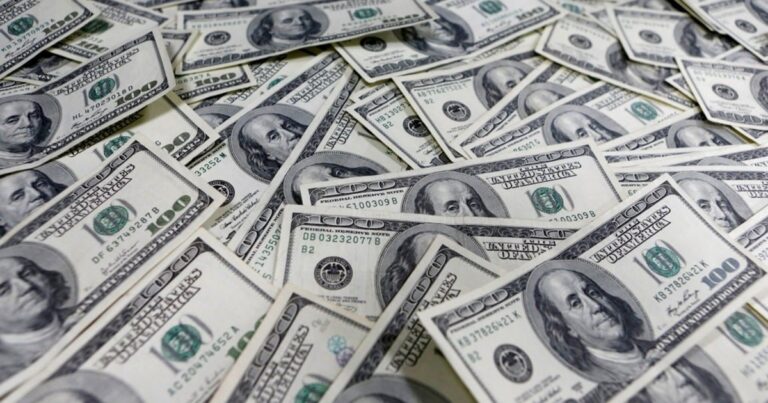 Dólar hoy: a cuánto cotizan el oficial y sus diferentes tipos de cambio este martes 07 de enero
