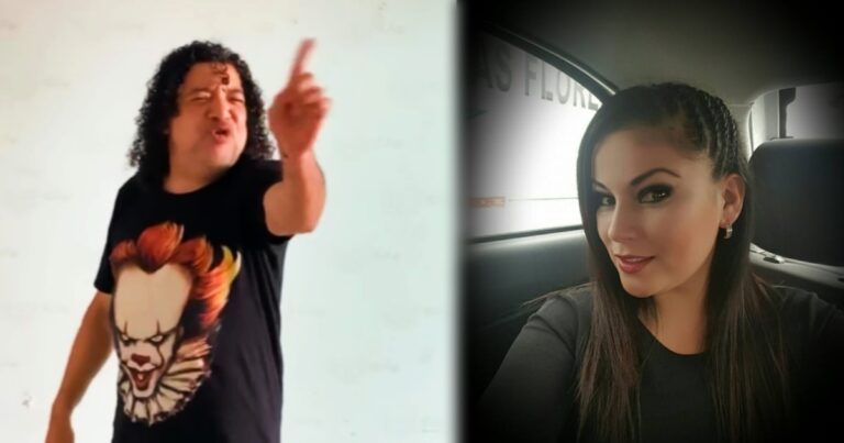Carlos Vílchez y su contundente respuesta a Milagros Pedreschi por revelar romance clandestino