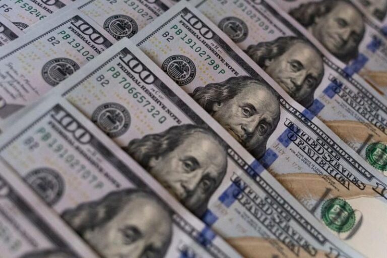 Dólar hoy, dólar blue hoy: a cuánto cotiza este viernes 10 de enero
