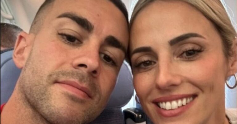 Parejas de futbolistas del Mallorca denunciaron acosos en el estadio de la Supercopa de España