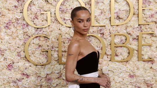 Golden Globes 2025: Un repaso por los grandes ganadores y momentos destacados