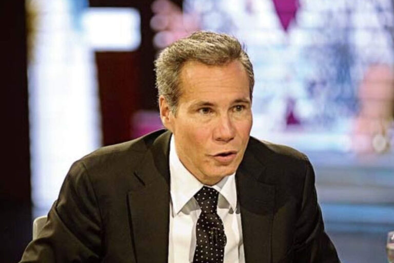 La Justicia reafirmó que el fiscal Alberto Nisman fue asesinado