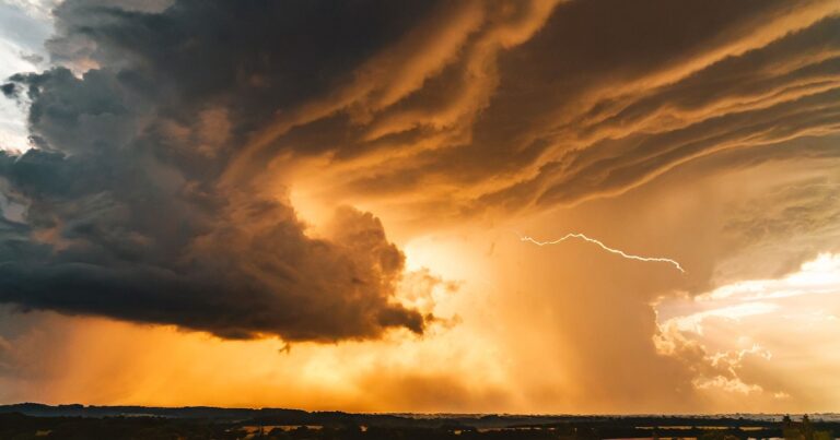 Clima en Virginia: temperatura y probabilidad de lluvia en Ashburn para mañana