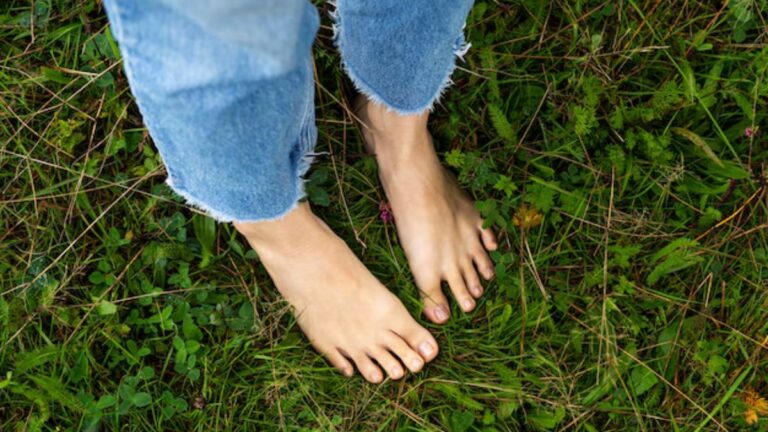 El truco definitivo para eliminar los hongos de las uñas de los pies