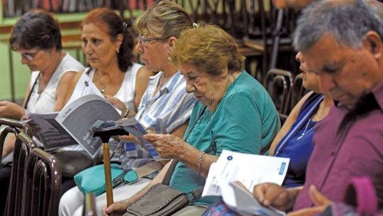 Jubilaciones: posibles cambios con respecto a la edad y los pagos proporcionales