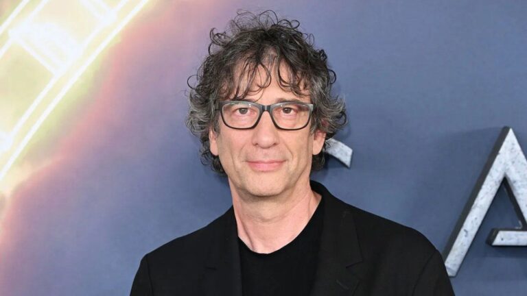 Denuncias contra Neil Gaiman: varias mujeres acusan al autor de «The Sandman» de agresión sexual