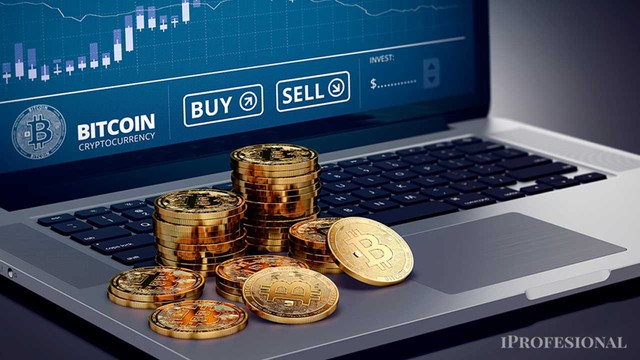 Bitcoin: advierten que 2025 será un año de volatilidad extrema
