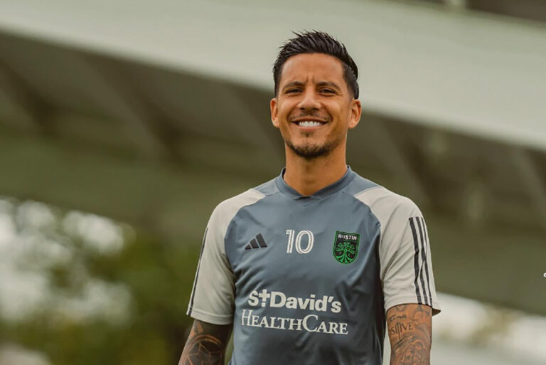 Austin aceptó la oferta y Sebastián Driussi vuelve a River