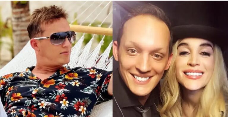 Quién es Fernando Vázquez, el polémico nuevo amor de Fátima Flórez: «Dicen que fue una Icardiada»