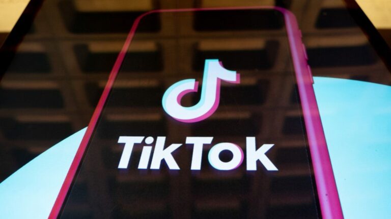 TikTok planea cerrar definitivamente el domingo en EEUU
