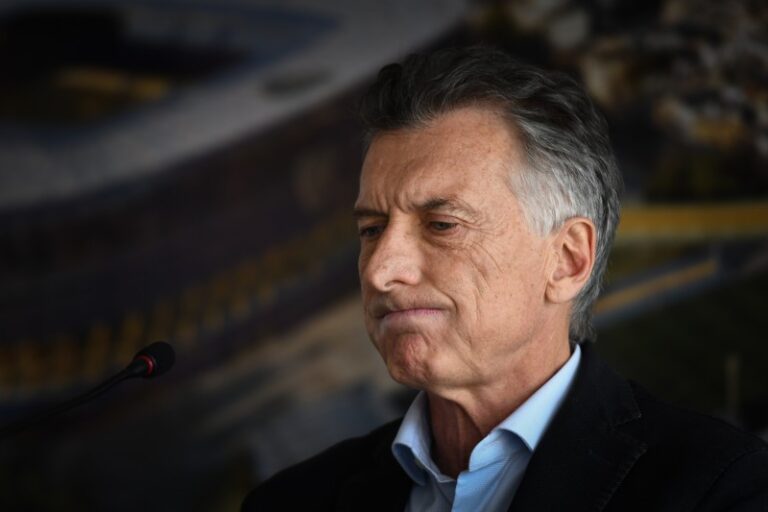 En el gobierno se burlan de la mesa del acuerdo que propuso Macri: «Es una asamblea radical»