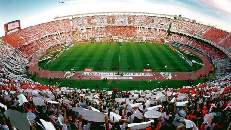 El jugador de River que tuvo depresión luego de su retiro y se recuperó gracias a otro rubro