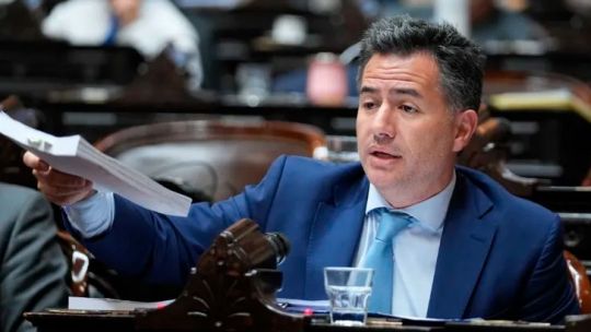 Gabriel Bornoroni: «Pensamos en los proyectos que necesita la gente, no en las candidaturas»