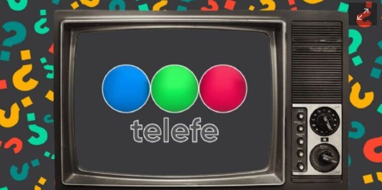 Inesperado! Levantan un histórico programa de Telefe: los polémicos motivos