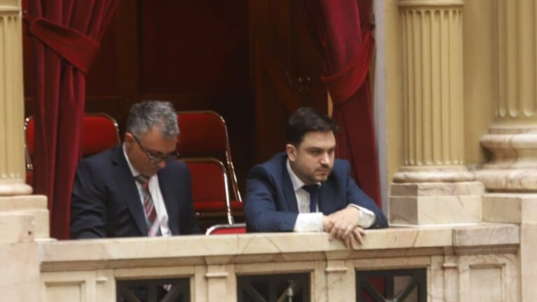 Efecto Ramiro Marra: se atomiza la oferta electoral en la Ciudad