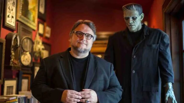 Qué es lo mejor de lo anunciado por Netflix para 2025