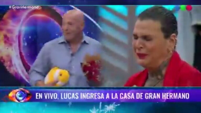 Otra noche de «Congelados» en Gran Hermano: las madres de quiénes ingresan hoy