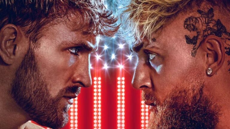 Jake Paul vs Logan Paul, la pelea entre hermanos que promete sacudir el boxeo