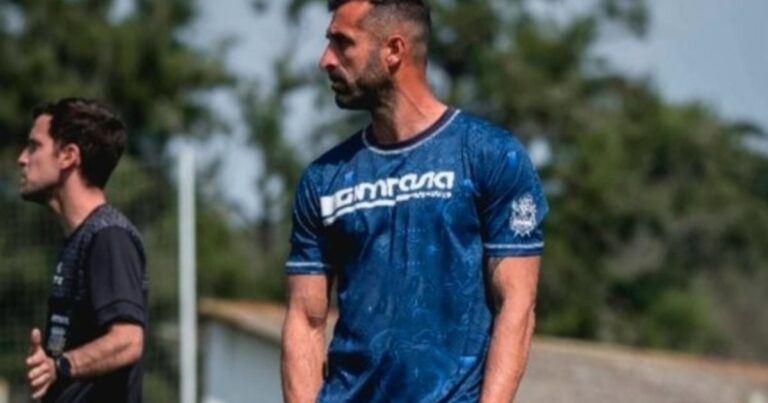 Quién es Fernando Zaniratto, el DT interino de Gimnasia que acababa de ser nombrado en la Reserva