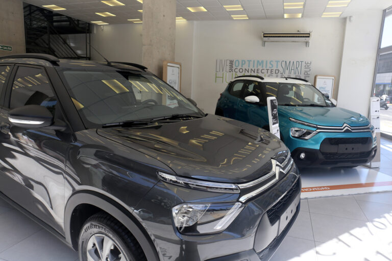 El impacto de la rebaja impositiva a los autos de lujo