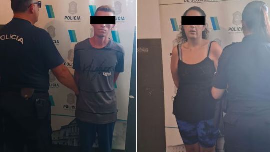 La tía de la nena de 13 años que dio a luz a un bebé aseguró que el padrastro es el abusador