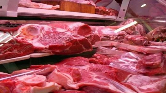 Carne: la Asociación de Productores Exportadores anunció récord de exportación
