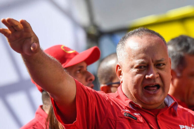 Un testigo clave vinculó a Diosdado Cabello con el crimen de Ronald Ojeda en Chile