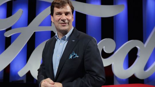 El CEO de Ford alerta al Congreso de EE.UU. sobre el impacto devastador de los aranceles