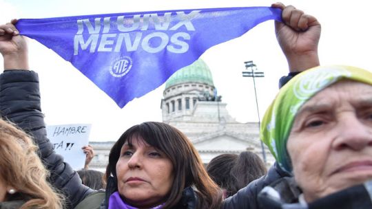 Alarmante: la violencia doméstica aumentó un 8% en enero 2025 y ya son 55 denuncias por día