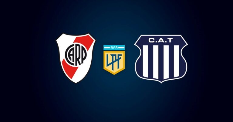 Supercopa Internacional entre River y Talleres: así se venden las entradas
