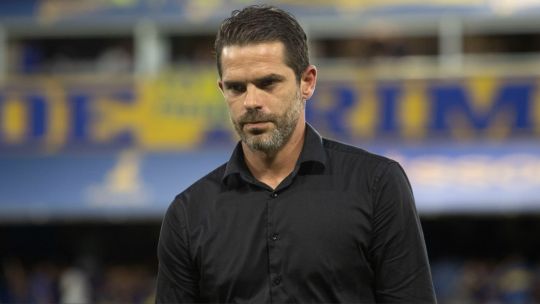 Final anunciado: Boca decidió que Fernando Gago no sea más el DT