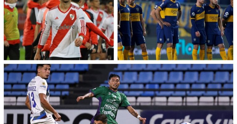Excursionistas eliminó a Godoy Cruz: otros grandes batacazos en la Copa Argentina