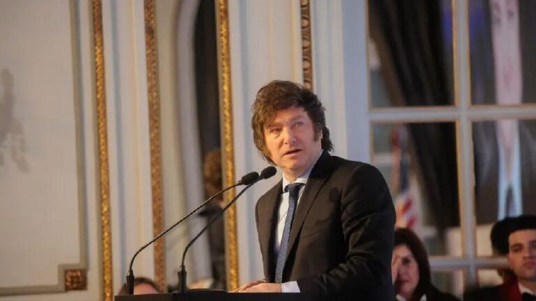 El Gobierno transformó en Sociedad Anónima la minera Yacimientos Carboníferos Río Turbio