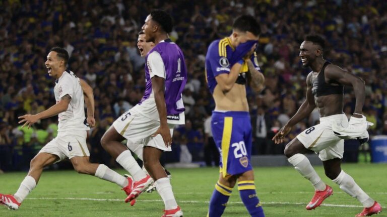 La chicana de Alianza Lima a Boca que generó revuelo en redes sociales: «Cerrando…»