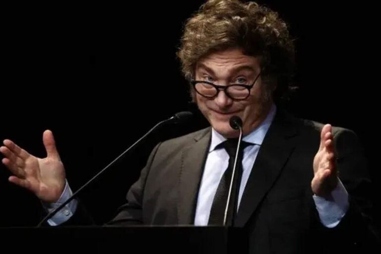 Elecciones legislativas en PBA: La Libertad Avanza lidera la intención de voto