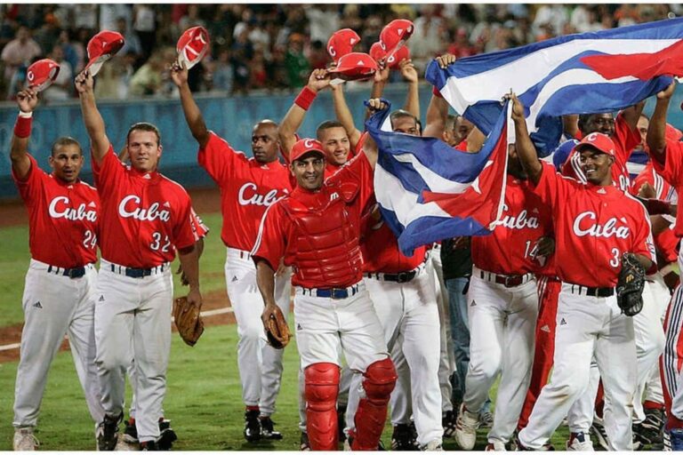Polémica en Cuba con los deportistas desertores: Ahora quieren que vayamos a jugar